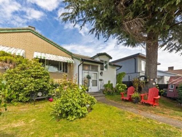 Duplex for sale in Burnaby, British Columbia