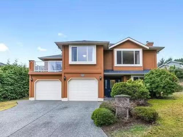 House for sale in Nanaimo, British Columbia
