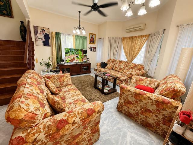 Bungalow for sale in Sendayan Village, Negeri Sembilan