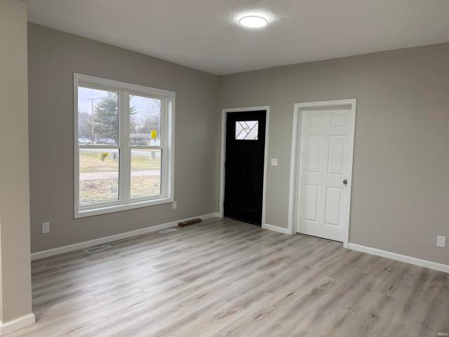 Commercial for sale in Goshen, Indiana