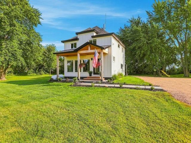 House for sale in Litchfield, Meeker County