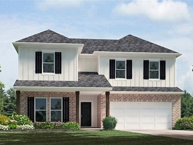 House for sale in Slidell, Louisiana