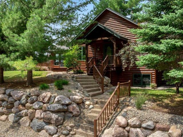 House for sale in Walker, Minnesota