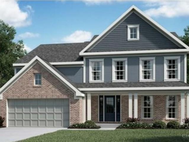 House for sale in Ohio