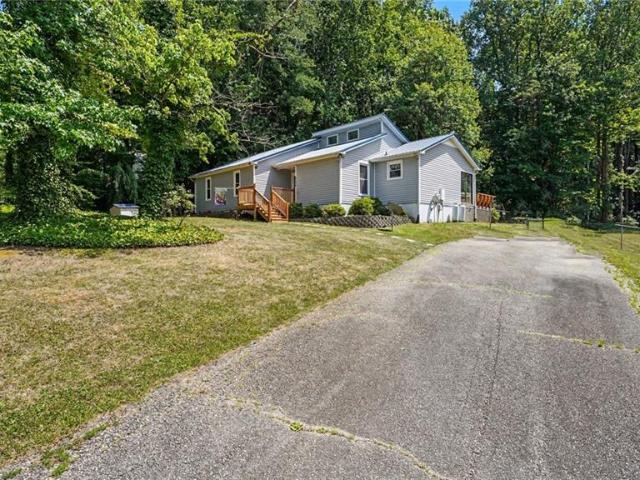 House for sale in Belews Creek, North Carolina