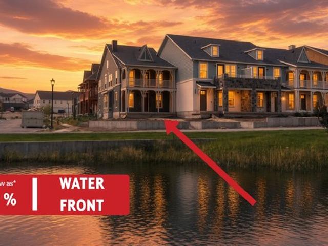 Townhouse for sale in South Jordan, Utah
