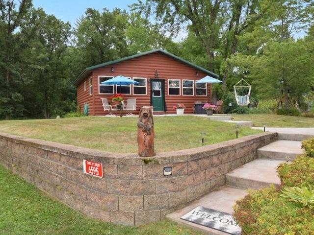 House for sale in Siren, Wisconsin
