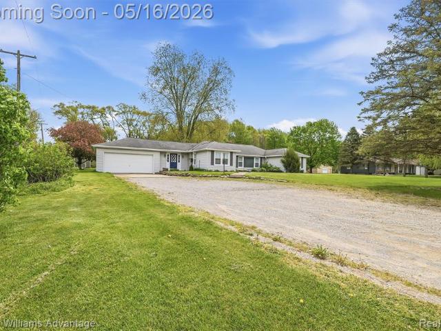 House for sale in Tuscola, Michigan