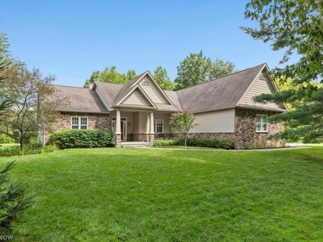 House for sale in Seville, Ohio