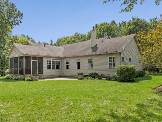 House for sale in Seville, Ohio