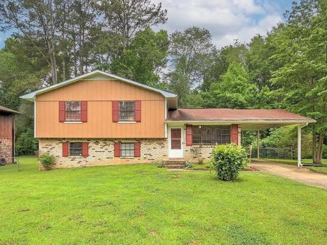 House for sale in Clayton, Georgia