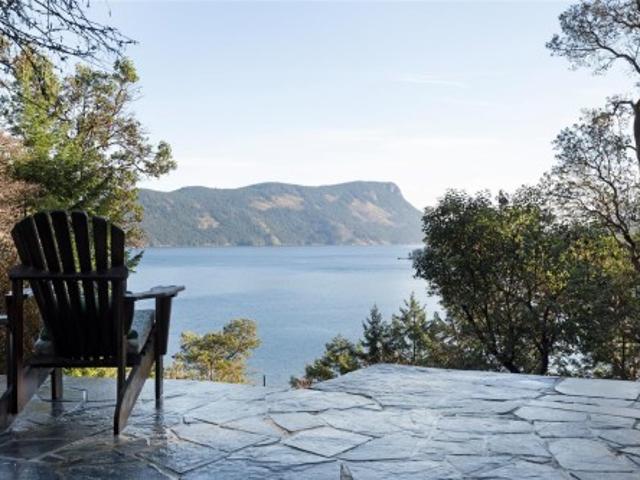 House for sale in North Cowichan, British Columbia