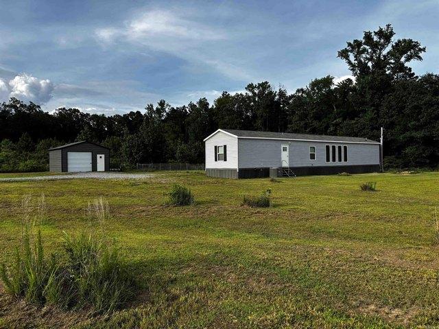 House for sale in Ark