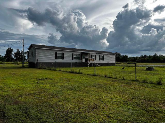 House for sale in Ark