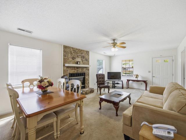 Townhouse for sale in Tennessee