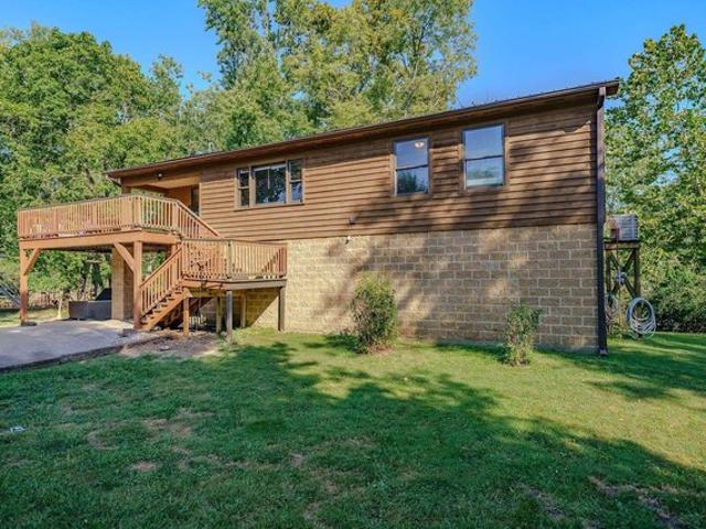 House for sale in Monticello, Indiana
