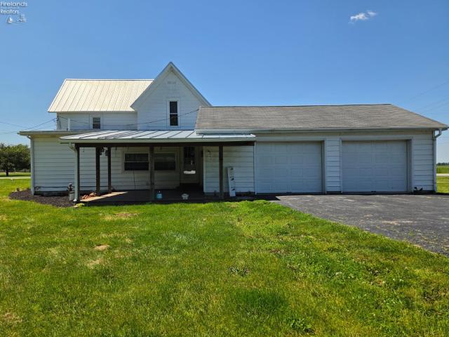 House for sale in Fostoria, Ohio