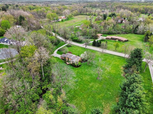 House for sale in Salem, Michigan