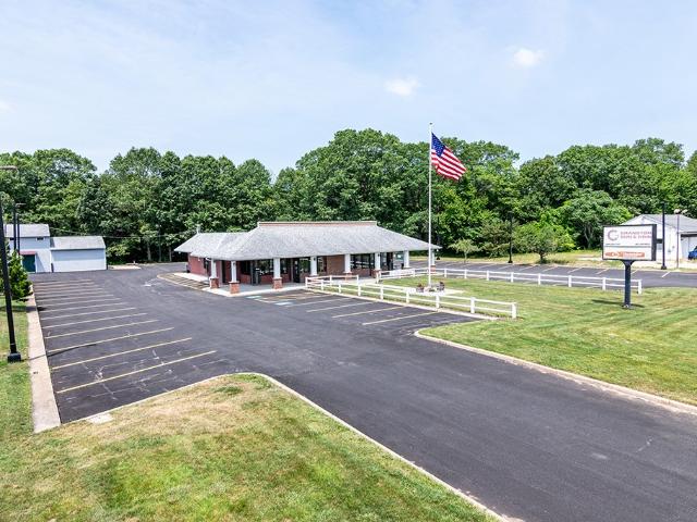 Commercial for sale in North Kingstown
