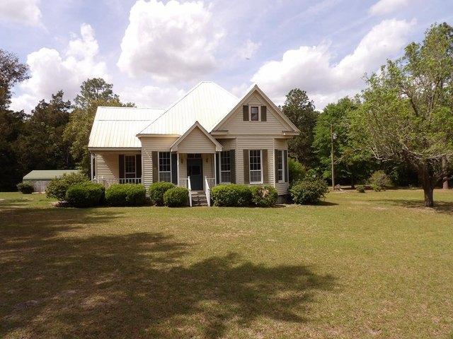 House for sale in Camilla, Georgia