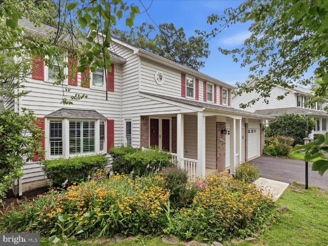 House for sale in Virginia