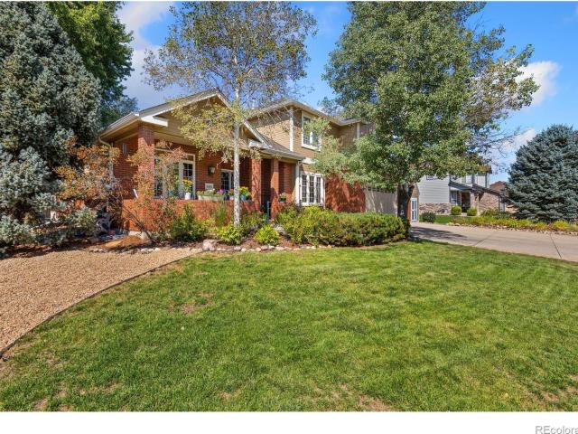 House for sale in Firestone, Colorado