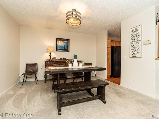 Condo for sale in Ortonville, Michigan