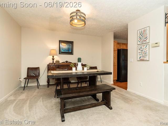 Condo for sale in Ortonville, Michigan
