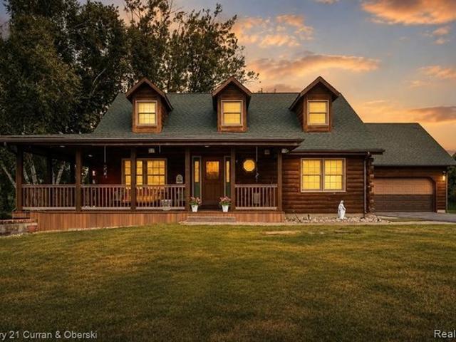 House for sale in Salem, Michigan