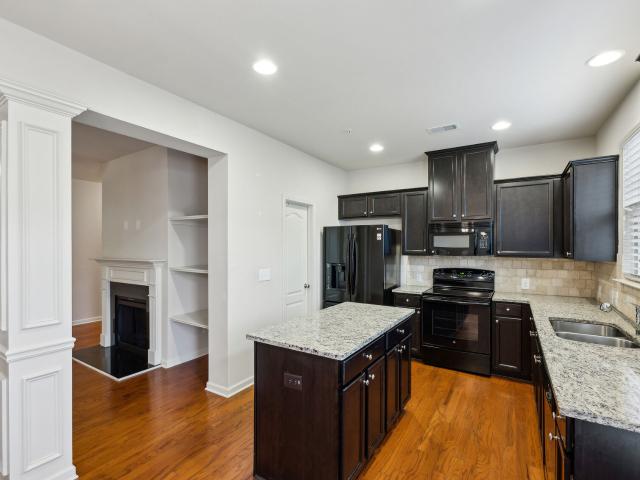 Townhouse for rent in Norcross