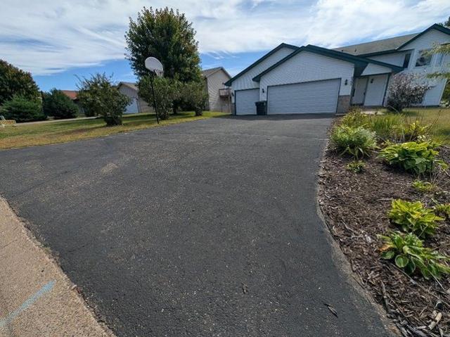 House for sale in North Branch, Chisago County