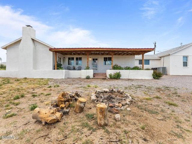 House for sale in Dona Ana, New Mexico