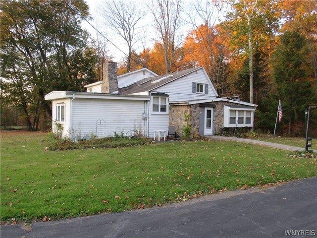 House for sale in Patchin, Town of Boston