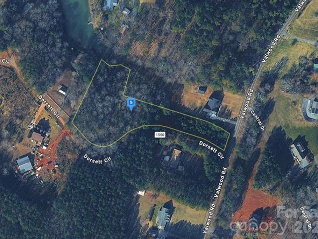 Land for sale in Catawba, North Carolina