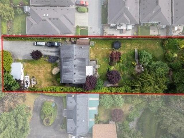 Property for sale in Chilliwack, British Columbia