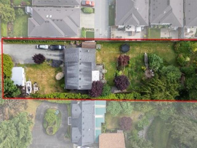 House for sale in Chilliwack, British Columbia