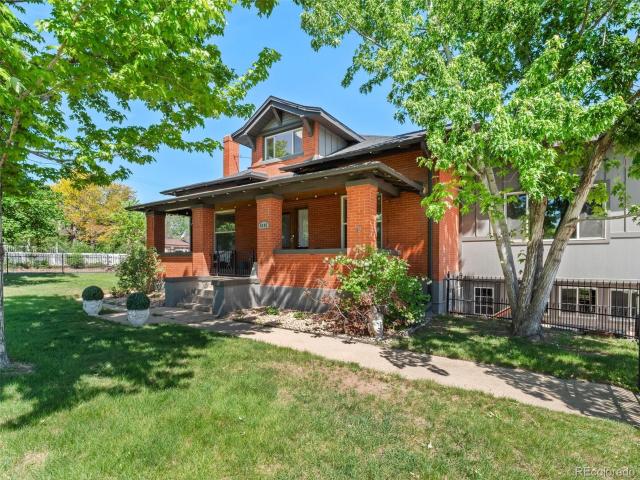House for sale in Wheat Ridge, Colorado