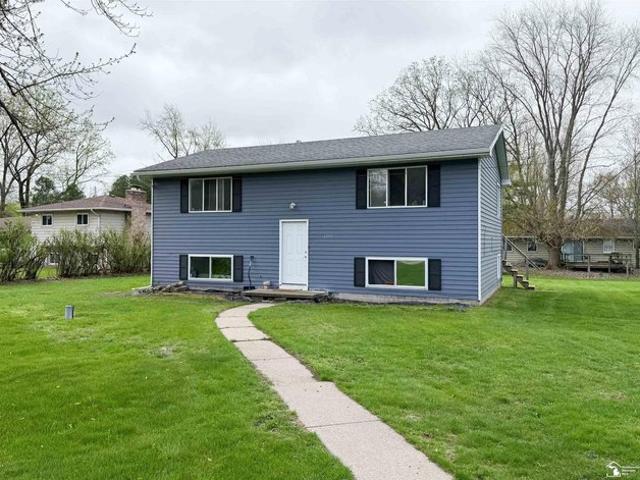 House for sale in Lambertville, Michigan