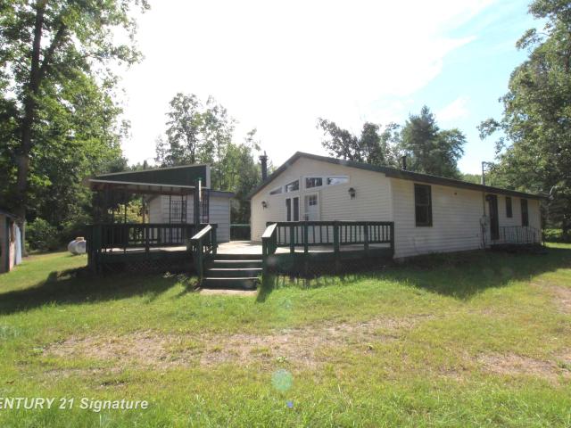 House for sale in Michigan