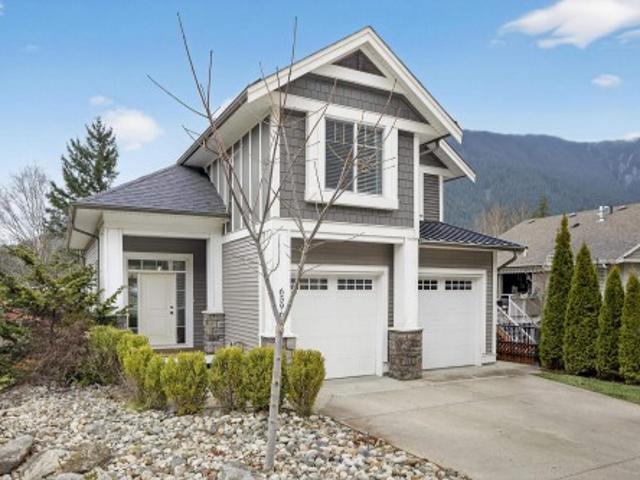 House for sale in Hope, British Columbia
