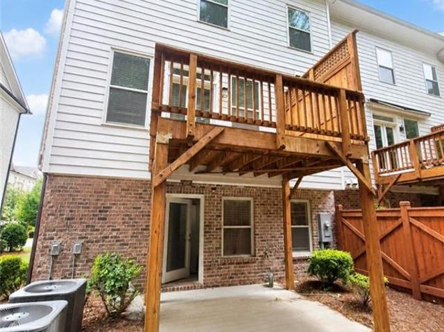 Property for rent in Johns Creek, Georgia