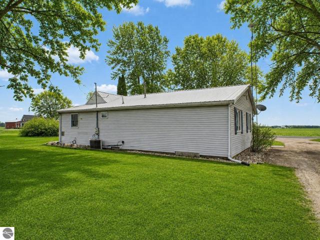 House for sale in Gratiot, Michigan