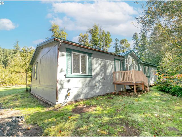 House for sale in Mountain Air Park, Rhododendron