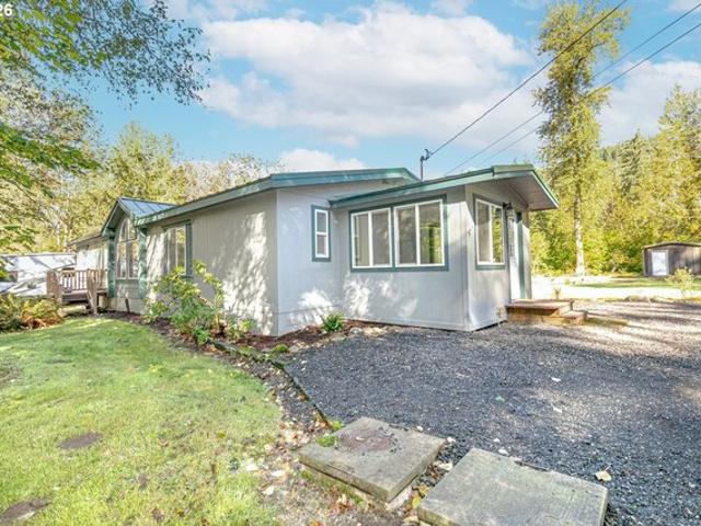 House for sale in Rhododendron, Clackamas County
