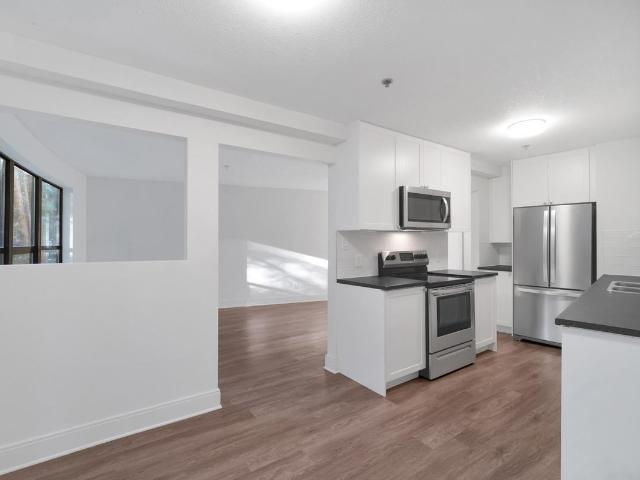 Apartment for rent in Nanaimo, British Columbia