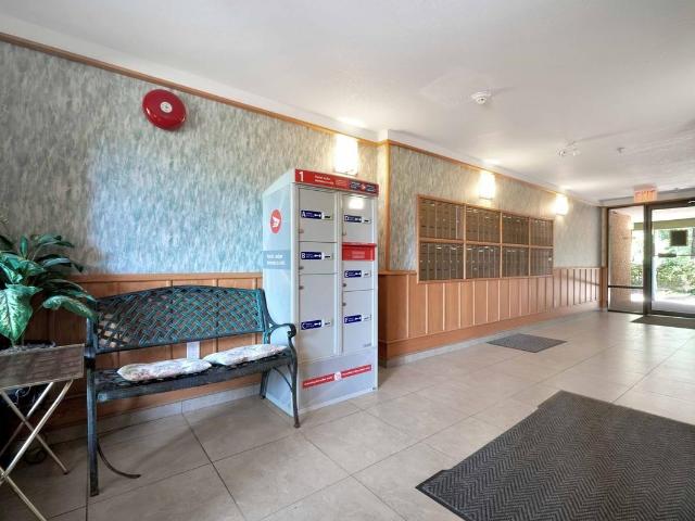 Apartment for rent in Nanaimo, British Columbia