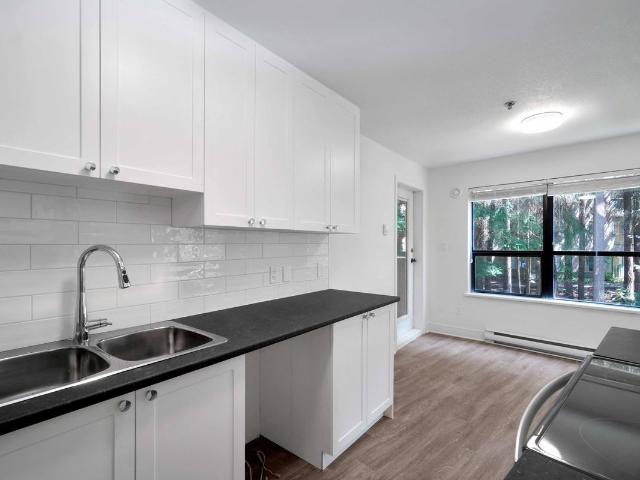 Apartment for rent in Nanaimo, British Columbia