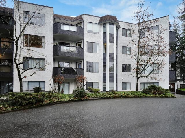 Apartment for rent in Dover, Nanaimo