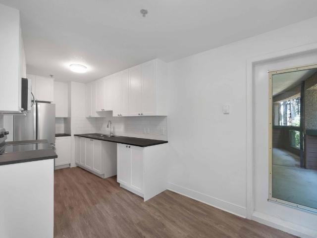 Apartment for rent in Nanaimo, British Columbia