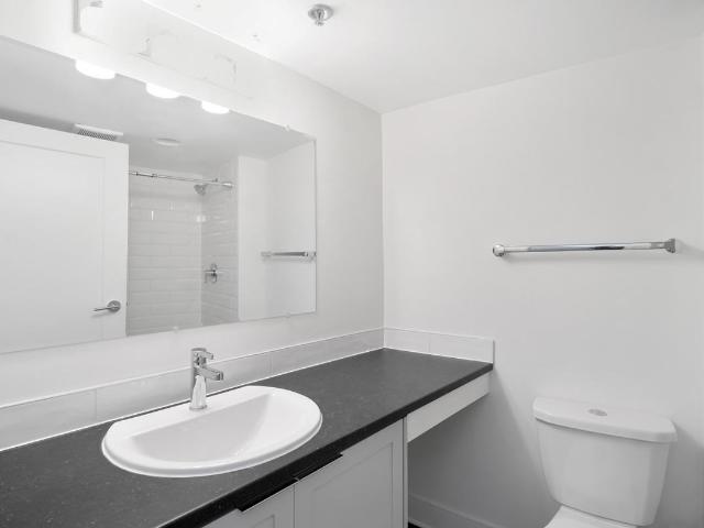 Apartment for rent in Nanaimo, British Columbia